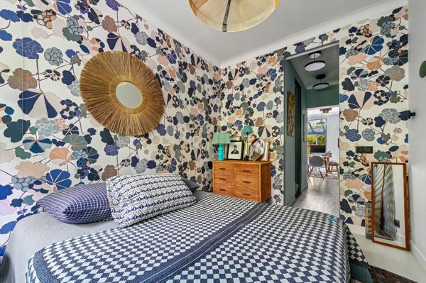 Vente Appartement de luxe Paris 16 4 Pièces 81.4 m²