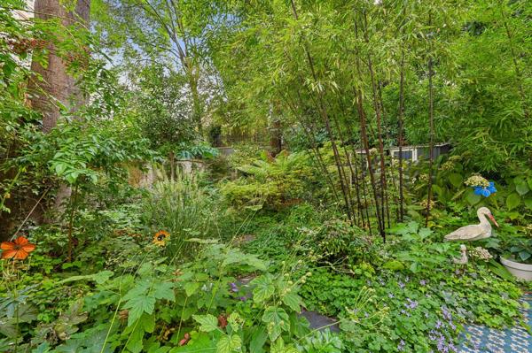 Vente Appartement de luxe Paris 16 4 Pièces 81.4 m²