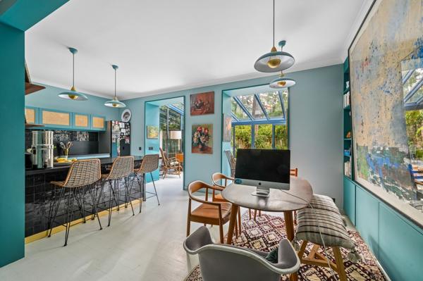 Vente Appartement de luxe Paris 16 4 Pièces 81.4 m²