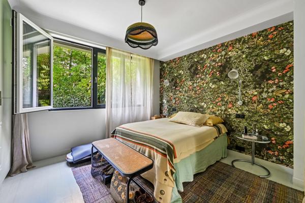 Vente Appartement de luxe Paris 16 4 Pièces 81.4 m²