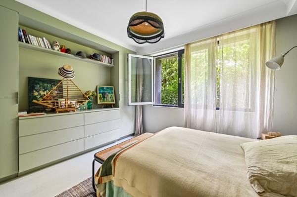 Vente Appartement de luxe Paris 16 4 Pièces 81.4 m²