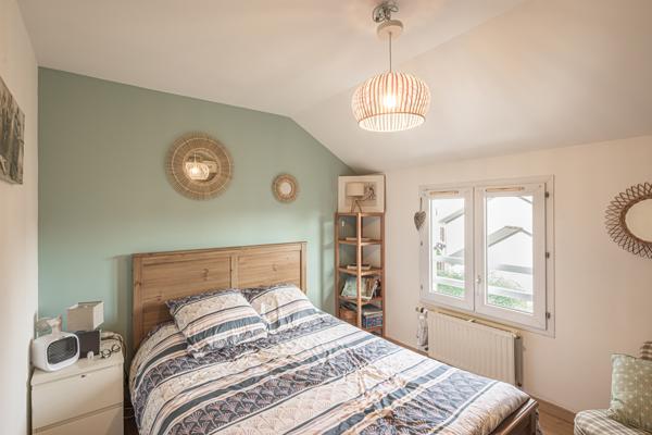 Maison 3 pièces - 52 m²