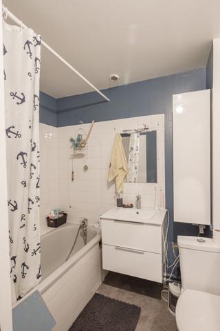 Maison 3 pièces - 52 m²