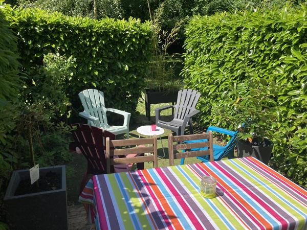 Maison 3 pièces - 52 m²