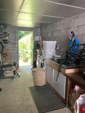 Maison 3 pièces - 52 m²