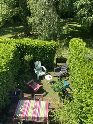 Maison 3 pièces - 52 m²