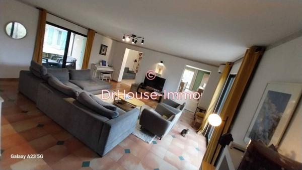 Maison à vendre 6 pièces de 200 m²