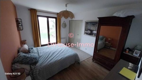 Maison à vendre 6 pièces de 200 m²