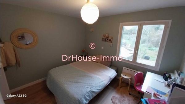 Maison à vendre 6 pièces de 200 m²