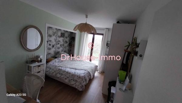 Maison à vendre 6 pièces de 200 m²