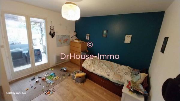 Maison à vendre 6 pièces de 200 m²