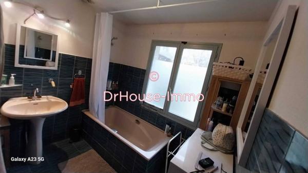 Maison à vendre 6 pièces de 200 m²