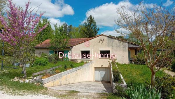 Maison à vendre 6 pièces de 200 m²