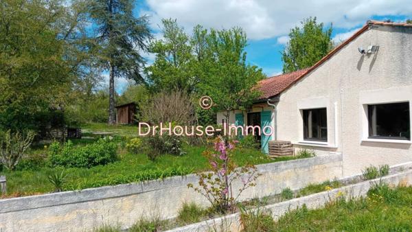 Maison à vendre 6 pièces de 200 m²