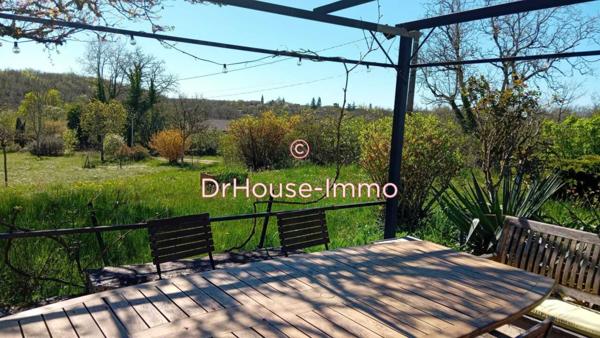 Maison à vendre 6 pièces de 200 m²