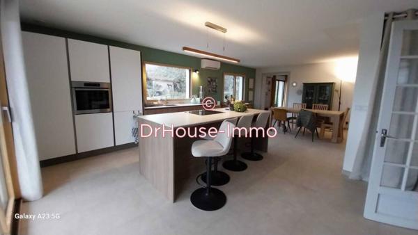 Maison à vendre 6 pièces de 200 m²