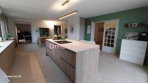 Maison à vendre 6 pièces de 200 m²