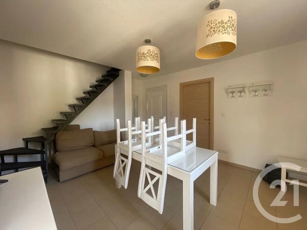 Appartement T3 à vendre  3 pièces - 50,36 m 2   OLETTA  - 202