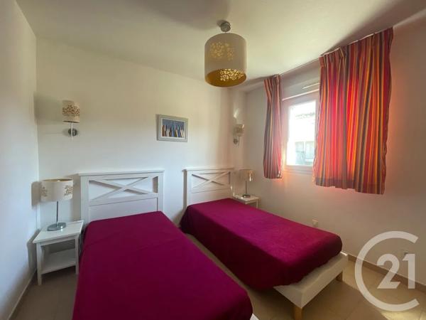Appartement T3 à vendre  3 pièces - 50,36 m 2   OLETTA  - 202