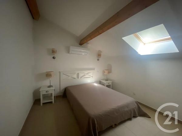 Appartement T3 à vendre  3 pièces - 50,36 m 2   OLETTA  - 202