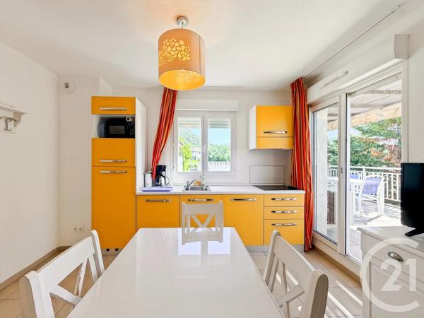 Appartement T3 à vendre  3 pièces - 50,36 m 2   OLETTA  - 202