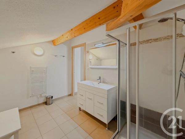 Appartement T3 à vendre  3 pièces - 50,36 m 2   OLETTA  - 202