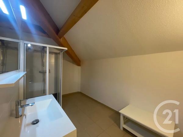 Appartement T3 à vendre  3 pièces - 50,36 m 2   OLETTA  - 202