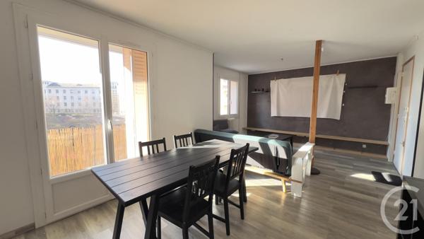 Appartement T3 à vendre  3 pièces - 66,26 m2 GAP - 05