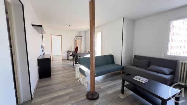 Appartement T3 à vendre  3 pièces - 66,26 m2 GAP - 05