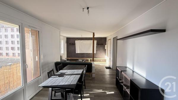 Appartement T3 à vendre  3 pièces - 66,26 m2 GAP - 05