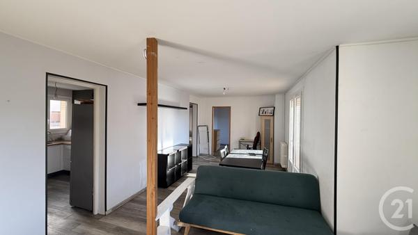 Appartement T3 à vendre  3 pièces - 66,26 m2 GAP - 05