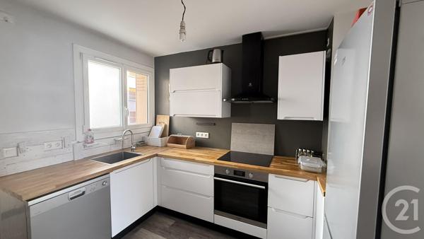 Appartement T3 à vendre  3 pièces - 66,26 m2 GAP - 05