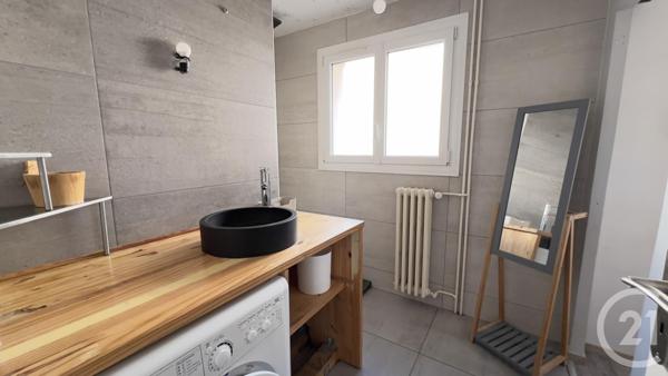 Appartement T3 à vendre  3 pièces - 66,26 m2 GAP - 05