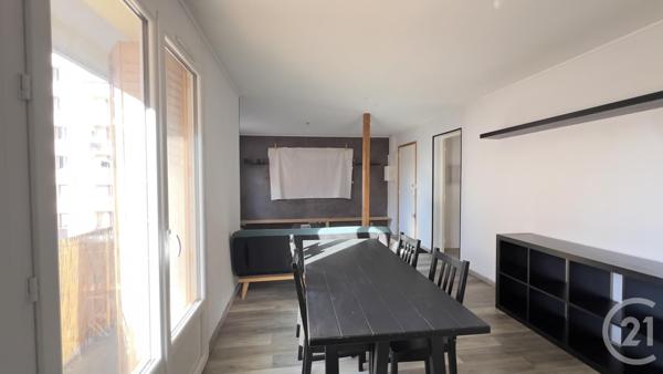 Appartement T3 à vendre  3 pièces - 66,26 m2 GAP - 05