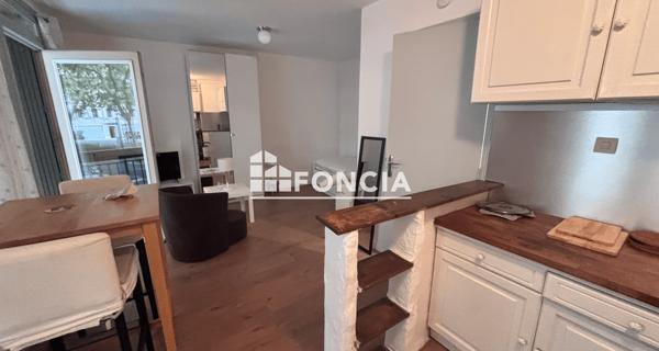À vendre Studio 31 m² - Carcassonne 11000