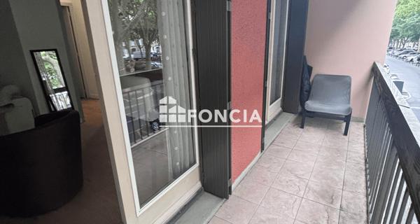 À vendre Studio 31 m² - Carcassonne 11000