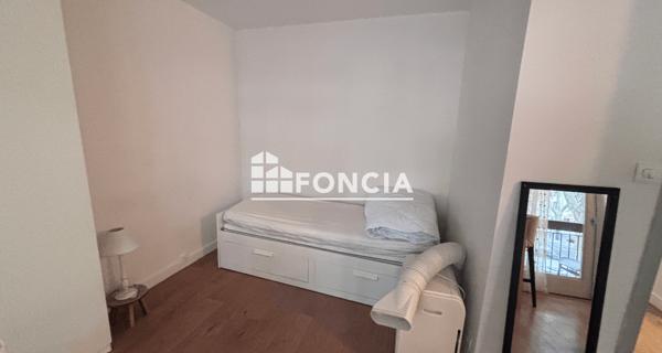 À vendre Studio 31 m² - Carcassonne 11000