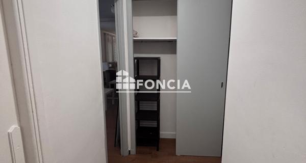 À vendre Studio 31 m² - Carcassonne 11000