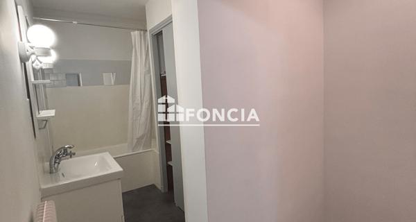 À vendre Studio 31 m² - Carcassonne 11000