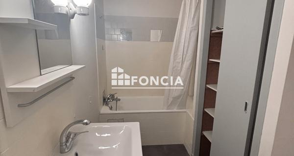 À vendre Studio 31 m² - Carcassonne 11000