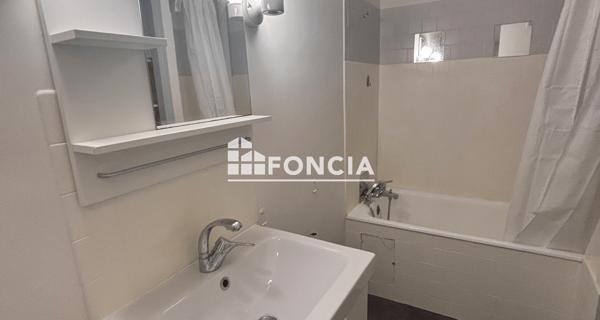 À vendre Studio 31 m² - Carcassonne 11000