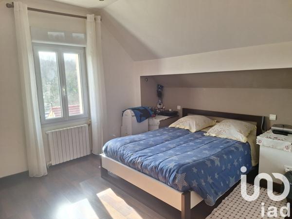 Maison 3 pièces de 75 m² à Ézanville (95460)