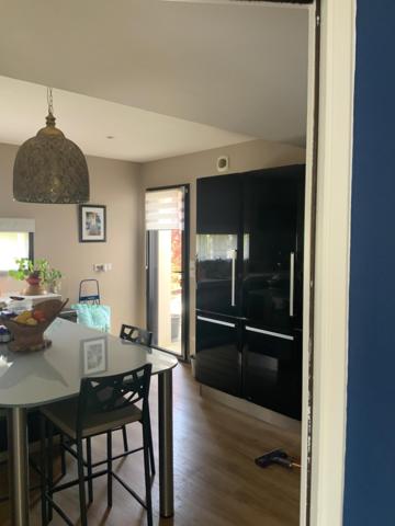 TRES BELLE MAISON COMTEMPORAINE