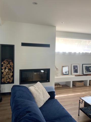 TRES BELLE MAISON COMTEMPORAINE