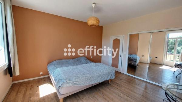 Maison 9 pièces - 256 m² Bien prestige