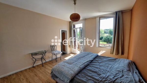 Maison 9 pièces - 256 m² Bien prestige