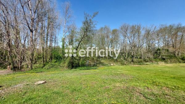 Maison 9 pièces - 256 m² Bien prestige