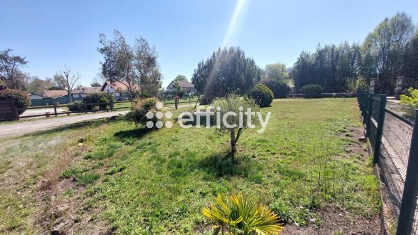 Maison 9 pièces - 256 m² Bien prestige