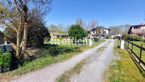 Maison 9 pièces - 256 m² Bien prestige