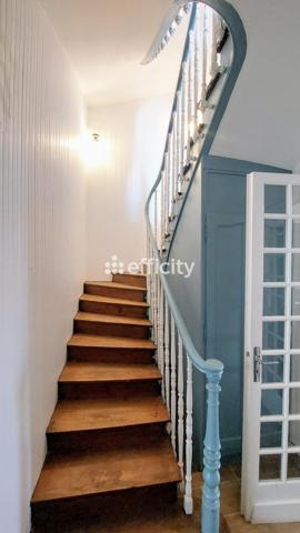 Maison 9 pièces - 256 m² Bien prestige